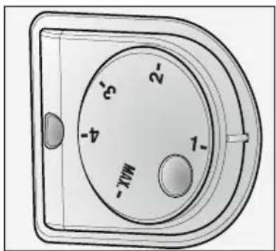 BEKO FNE1074N - Utilisation du congélateur / réfrigérateur - 1
