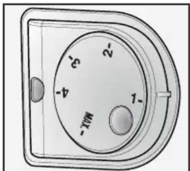 BEKO FNE1074N - So bedienen Sie Ihren Kühlschrank/Gefrierschrank - 1