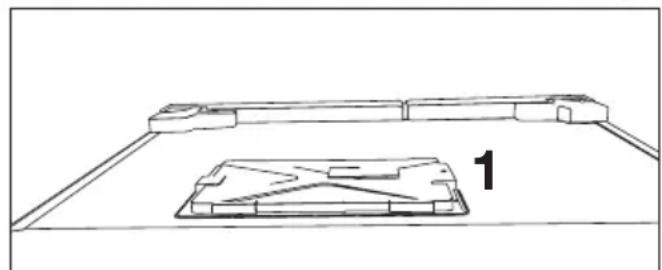BEKO FNE1074N - Algemene veiligheid - 2
