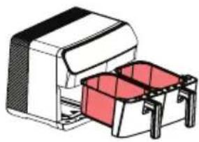 BEKO FRL5388B - Zastosowanie - 2