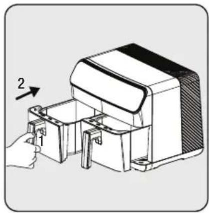 BEKO FRL5388B - З Використання - 1