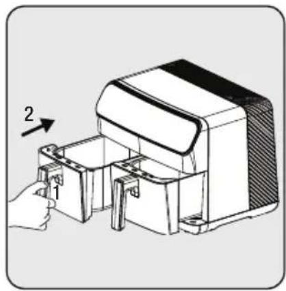 BEKO FRL5388B - Verwendung - 1