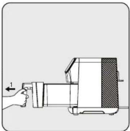 BEKO FRL5388B - Почистване - 6