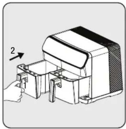 BEKO FRL5388B - Utilizzo - 1