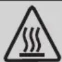 BEKO FRL5388B - Symbole i ich znaczenie - 5