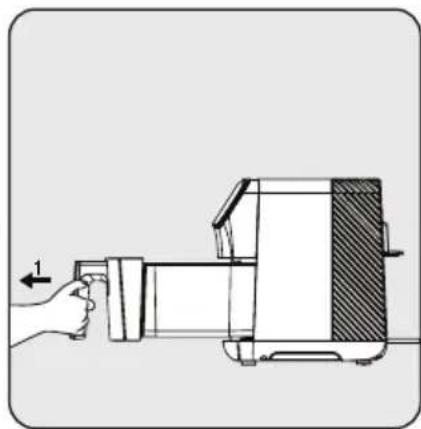 BEKO FRL5388B - Transport i otprema - 4