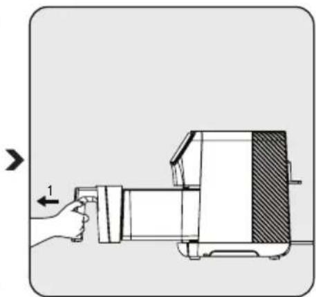 BEKO FRL5388B - Cleaning - 4