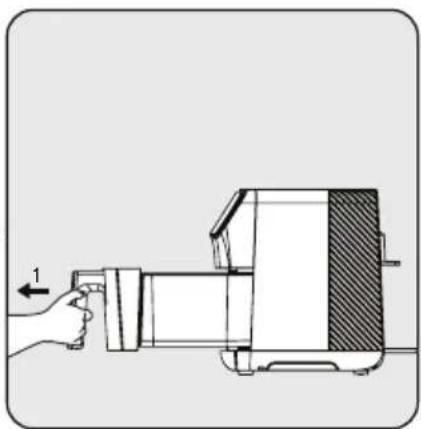 BEKO FRL5388B - Upotreba - 4