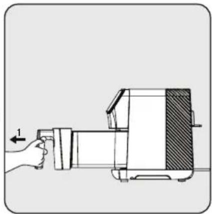 BEKO FRL5388B - Utilisation - 5