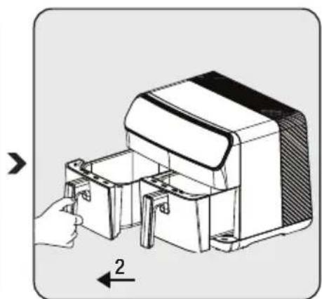 BEKO FRL5388B - Troubleshooting - 9