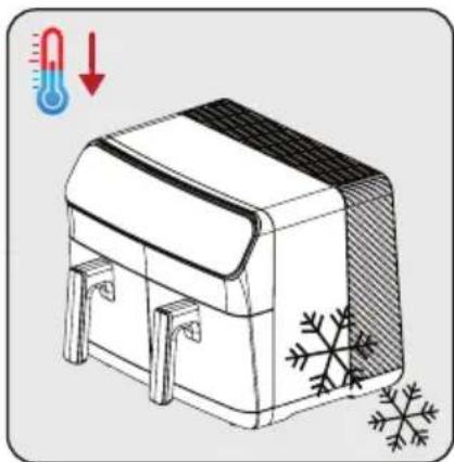 BEKO FRL5388B - Очистка - 4