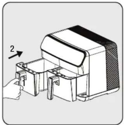 BEKO FRL5388B - Употреба по предназначение - 5