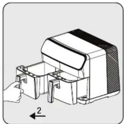 BEKO FRL5388B - Troubleshooting - 4