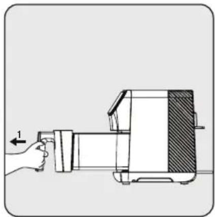 BEKO FRL5388B - Utilizare - 5