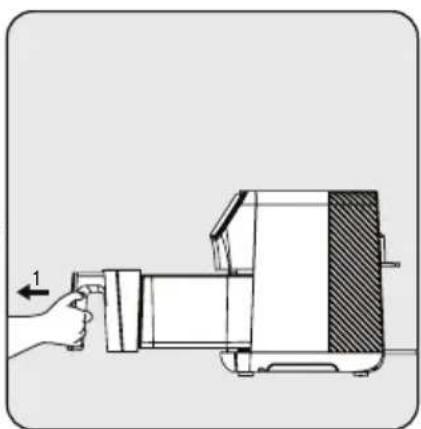 BEKO FRL5388B - Curățarea - 6