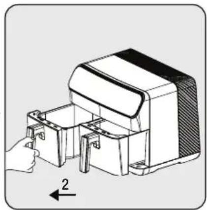 BEKO FRL5388B - Употреба по предназначение - 3