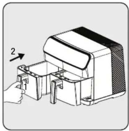 BEKO FRL5388B - Utilizare - 1