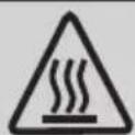 BEKO FRL5388B - Symboles et leurs significations - 5