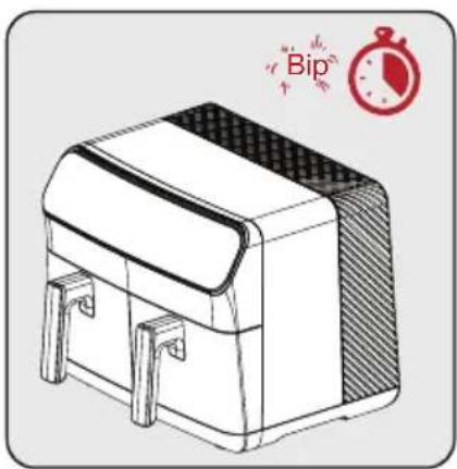 BEKO FRL5388B - З Використання - 6