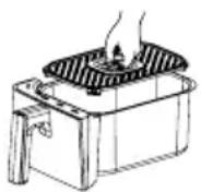 BEKO FRL5388B - Advertencias antes del primer uso - 3