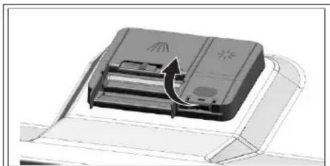 BEKO BDIN38440 - Produit de rinçage - 1