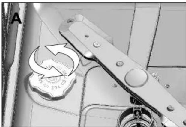 BEKO BDIN38440 - Ajout de sel - 1