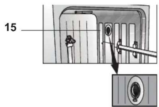 BEKO BDIN38440 - Présentation - 2