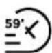 HOOVER HF 3C7F0X - ELENCO PROGRAMMI - 7