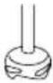 BLACK & DECKER BXHBA600E - (Originele instructies) - 1