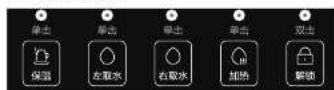 HAIER YRD12S-CB - 安装及维护 - 1