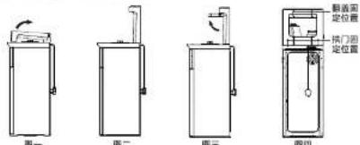 HAIER YRD12S-CB - 安装及维护 - 1