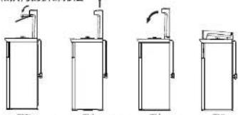 HAIER YRD12S-CB - 安装及维护 - 2