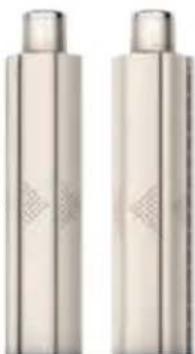 SHARK FlexStyle HD424SLEU - Rulo izquierdo - 1