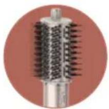 SHARK FlexStyle HD424SLEU - Inhaltsverzeichnis - 1