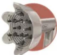 SHARK FlexStyle HD424SLEU - Sommario - 4