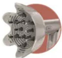 SHARK FlexStyle HD424SLEU - Transform from styler to dryer. - 4