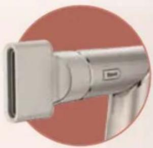 SHARK FlexStyle HD424SLEU - Concentrateur\* - 1