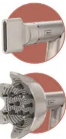 SHARK FlexStyle HD424SLEU - Styling Wand-läge / Fönläge - 3