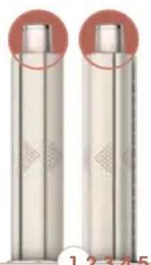 SHARK FlexStyle HD424SLEU - Curl-Defining-Diffusor\* - 1
