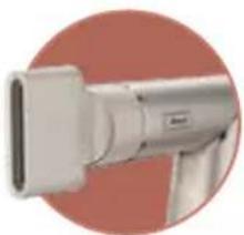 SHARK FlexStyle HD424SLEU - Transform from styler to dryer. - 3
