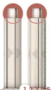 SHARK FlexStyle HD424SLEU - Difusor de rizos\* - 1