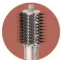 SHARK FlexStyle HD424SLEU - Sommario - 1