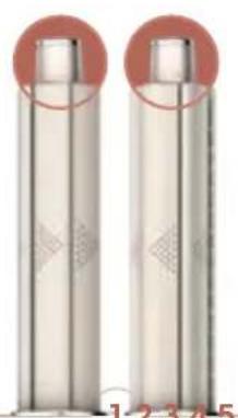 SHARK FlexStyle HD424SLEU - ⑤ Curl-Defining Diffuser\* - 1