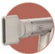 SHARK FlexStyle HD424SLEU - Verwandlung vom Styler zum Haartrockner. - 2