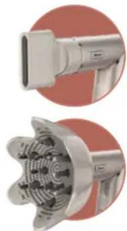 SHARK FlexStyle HD424SLEU - Innholdsfortegnelse - 2