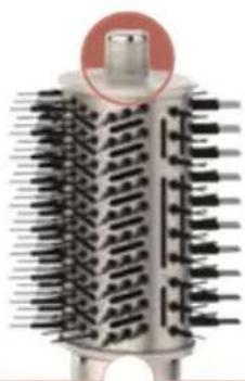 SHARK FlexStyle HD424SLEU - Sommaire - 2