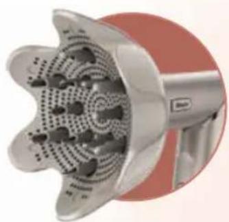 SHARK FlexStyle HD424SLEU - Curl-Defining Diffuser \* - 1