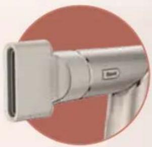SHARK FlexStyle HD424SLEU - Beccuccio concentratore per la messa in piega\* - 1