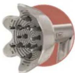 SHARK FlexStyle HD424SLEU - Inhoudsopgave - 1