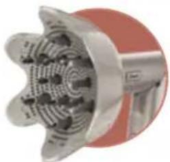 SHARK FlexStyle HD424SLEU - Inhaltsverzeichnis - 4